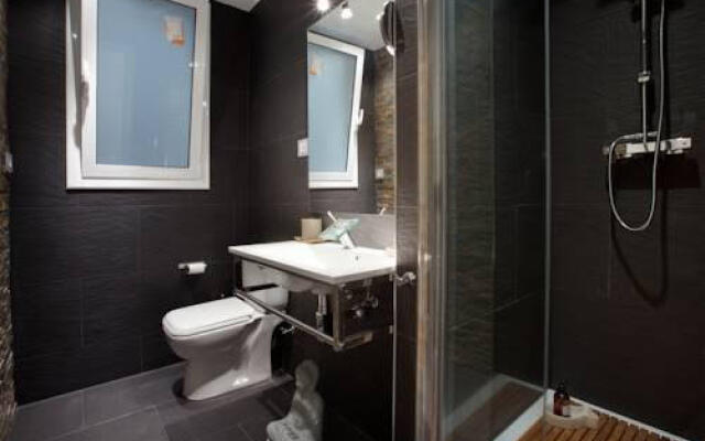 Bbarcelona Fira Superior Flats