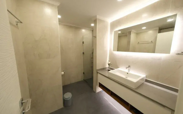 Sky Garden Suites