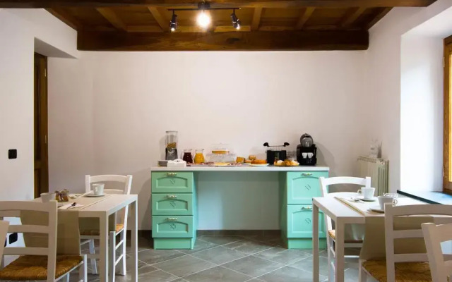 Le Casine del Borgo