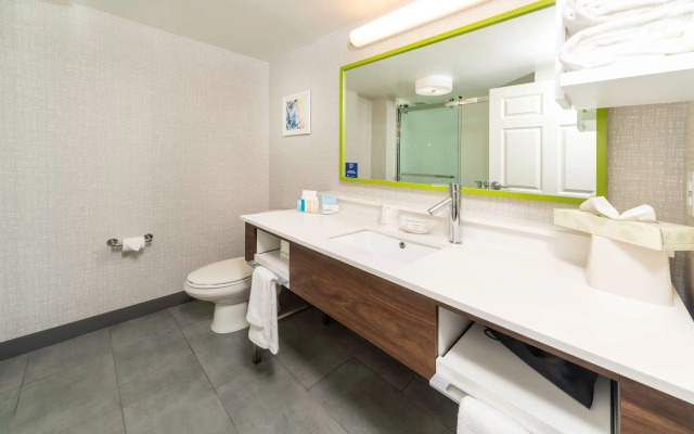 Hampton Inn Swedesboro Philadelphia