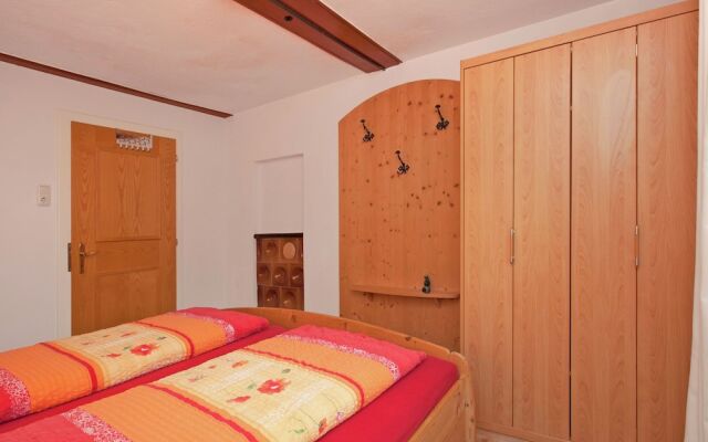 Attractive Apartment in Brixen im Thale With Terrace