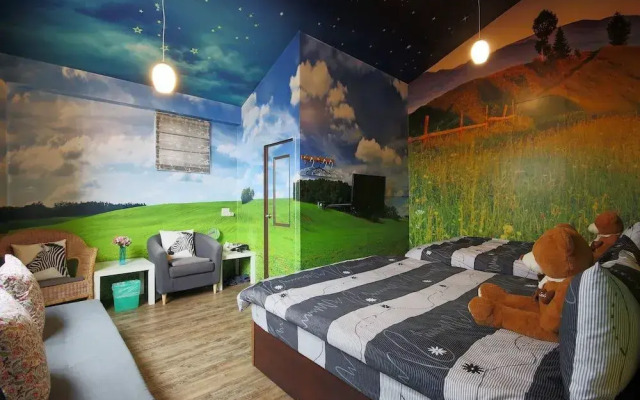 31 Homestay