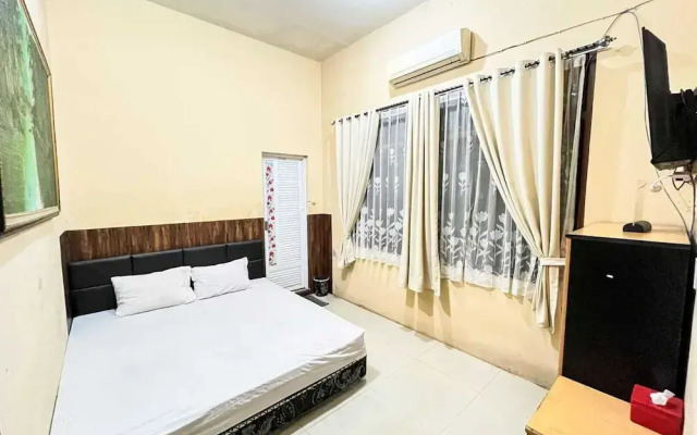 Homestay Borobudur Specpacker