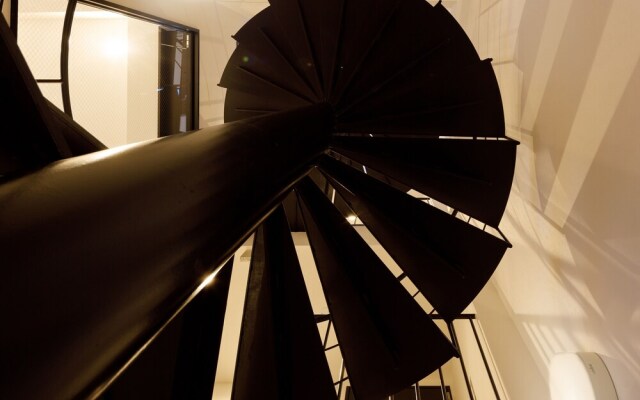 Connect inn Kyotoekiminami