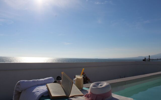 La Chiaja art&relais