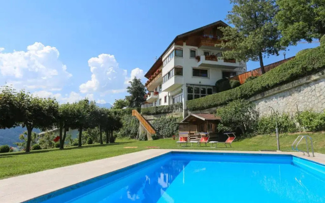 Hotel & Residence Egger