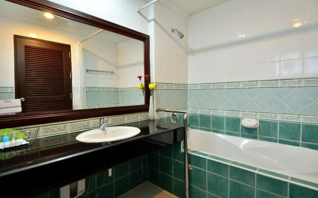 Samui First House