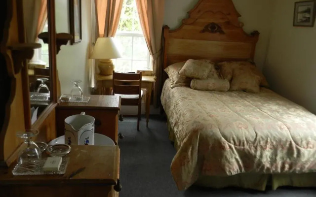 Hannam House B&B