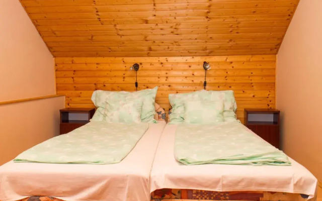 Holiday Home Balaton H462