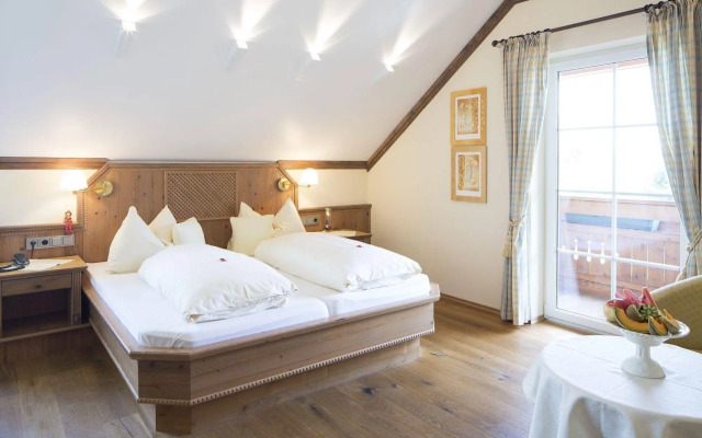 Hotel Garni Frauenschuh
