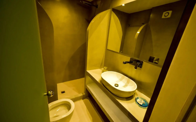 Kratiras View Luxury Suites