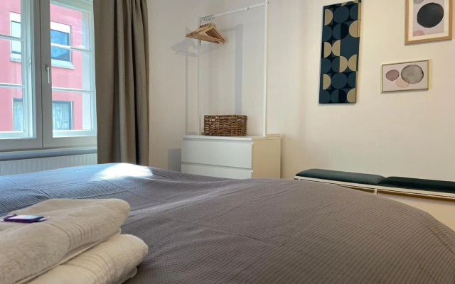 Apartment RETRO-Chic in Bregenz