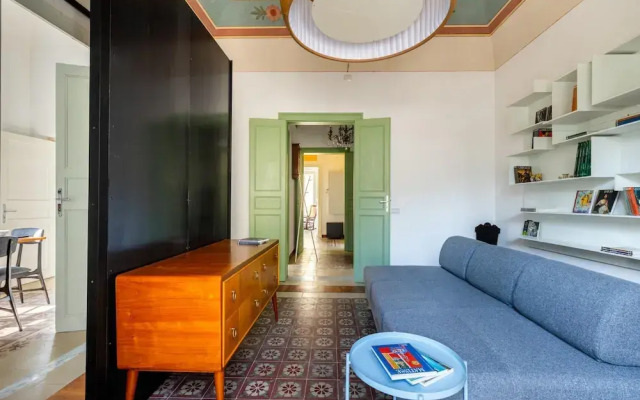 Charming House in Cefal by Wonderful Italy