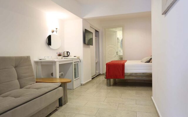 Mosso Boutique Hotel
