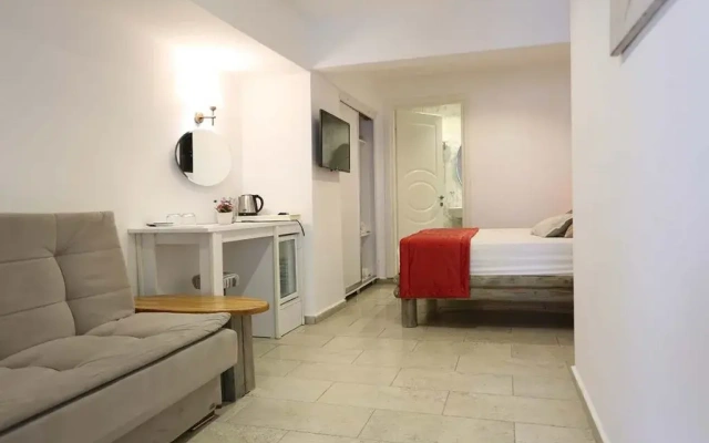Mosso Boutique Hotel