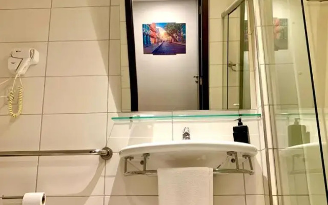 Nobile Suites Executive