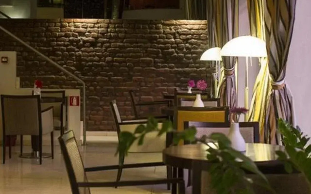 Davitel Tobacco Hotel