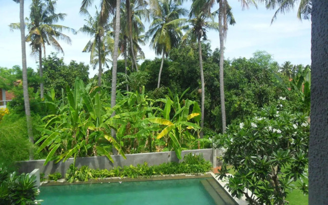 Jublu Hotel