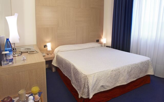 Best Western Hotel Tre Torri