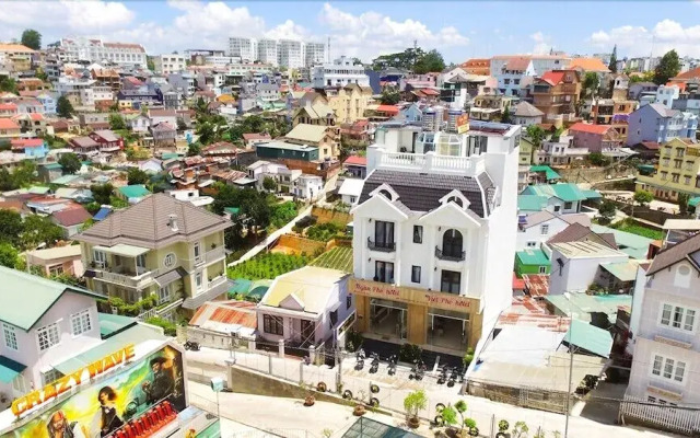 Viet Pho Da Lat Hotel