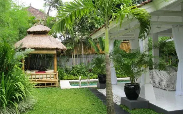 Villa Putih