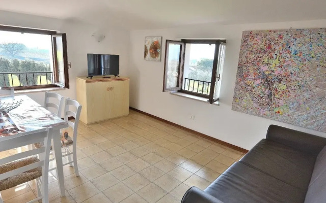 Apartment Rosa Noisette