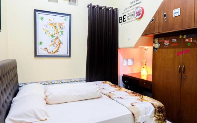 Unique Homestay 443