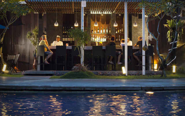 Prime Plaza Suites Sanur - Bali
