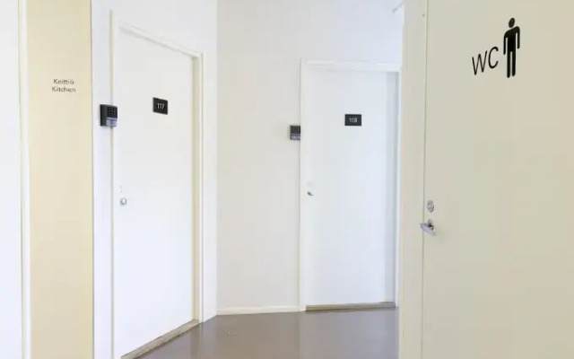 Forenom Hostel Espoo Kivenlahti