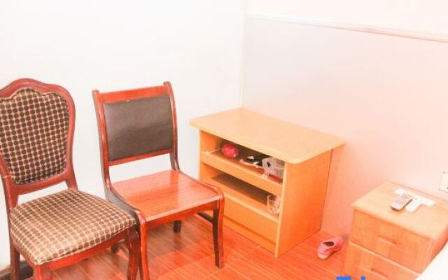 Shanghai Jiangwei Hotel