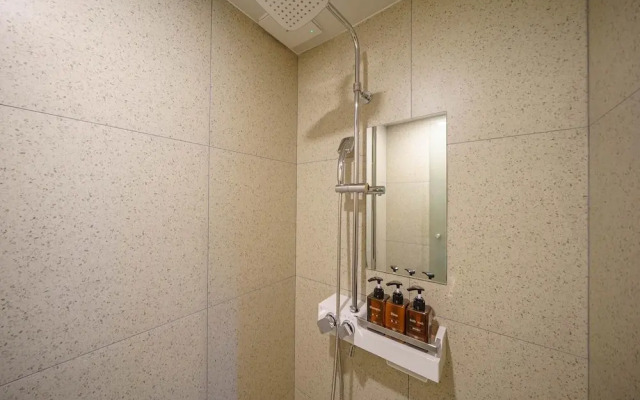 Brown Dot Hotel Gyeongju