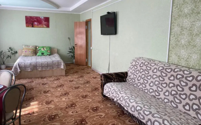 Усадьба Семейная