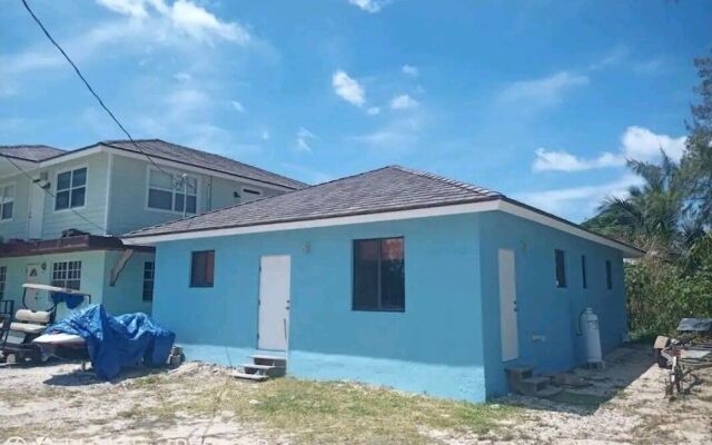 Dames Getaway Bimini