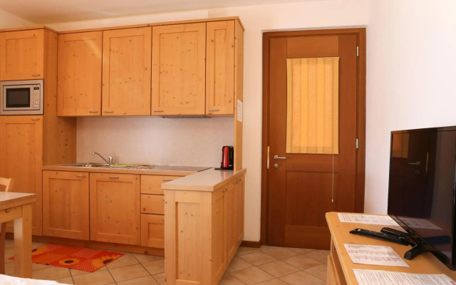 Chalet Teola