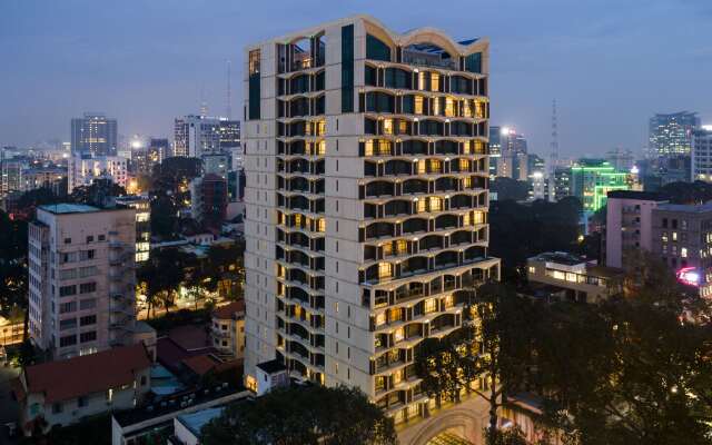 Sherwood Suites