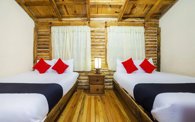 Capital O Cabañas El Rincón