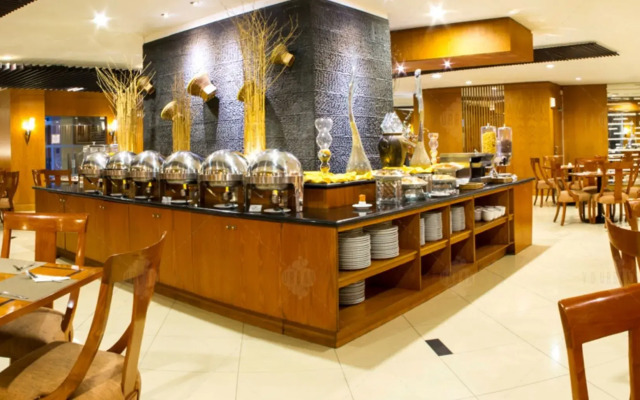 Grand Pasundan Convention Hotel