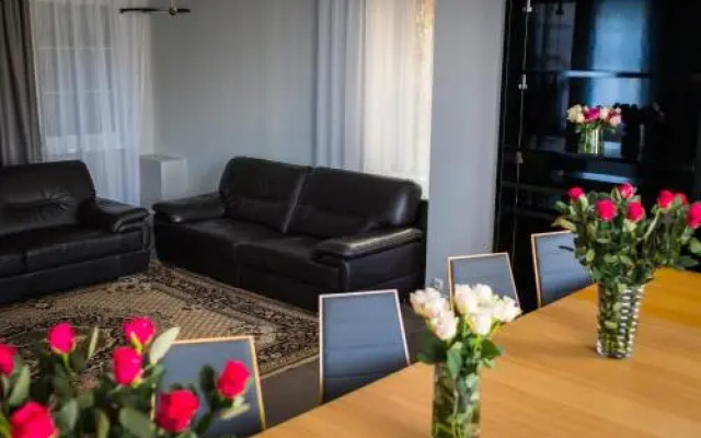 Aparthotel Platinum Apartamenty