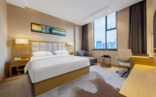 Bowei Select Hotel