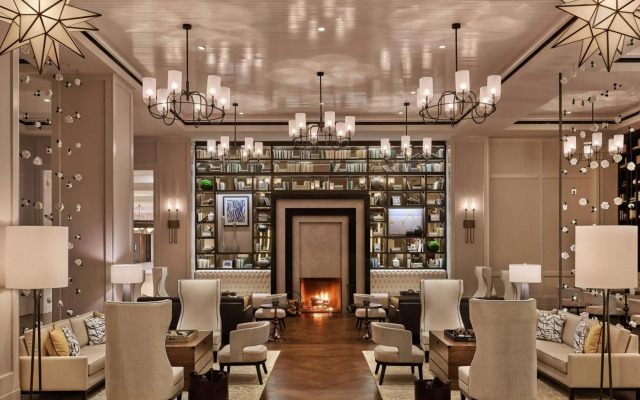 The Hotel at Avalon, Autograph Collection
