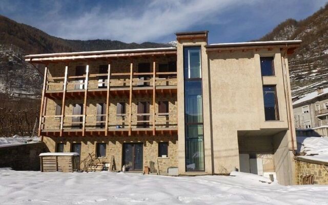 Agriturismo Prada