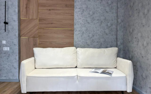 Slavno Apparts на улице Газовиков