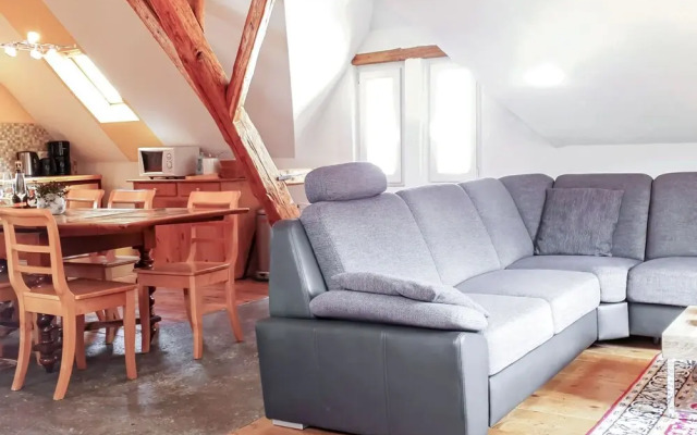 Tante Agnes Ediger-eller