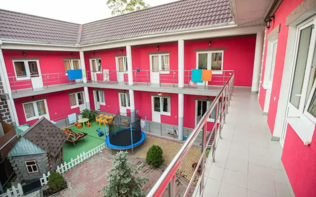 Malina Mini-hotel
