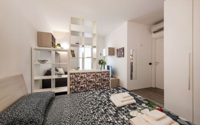 BnButler - Archimede 53