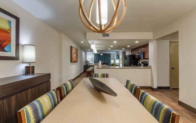Holiday Inn Club Vacations Scottsdale Resort by IHG