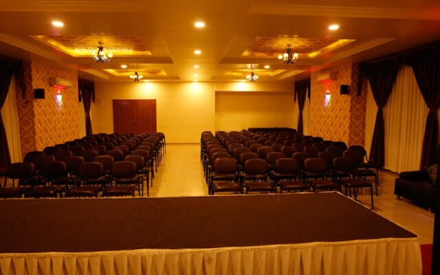 Hotel Sanket Inn