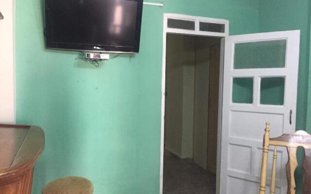 Hostal Casa Ana