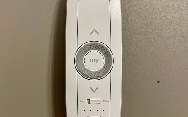 Top Kamzik Tower View