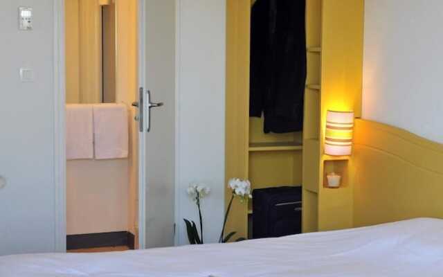 Contact Hôtel Fontenay-le-Comte